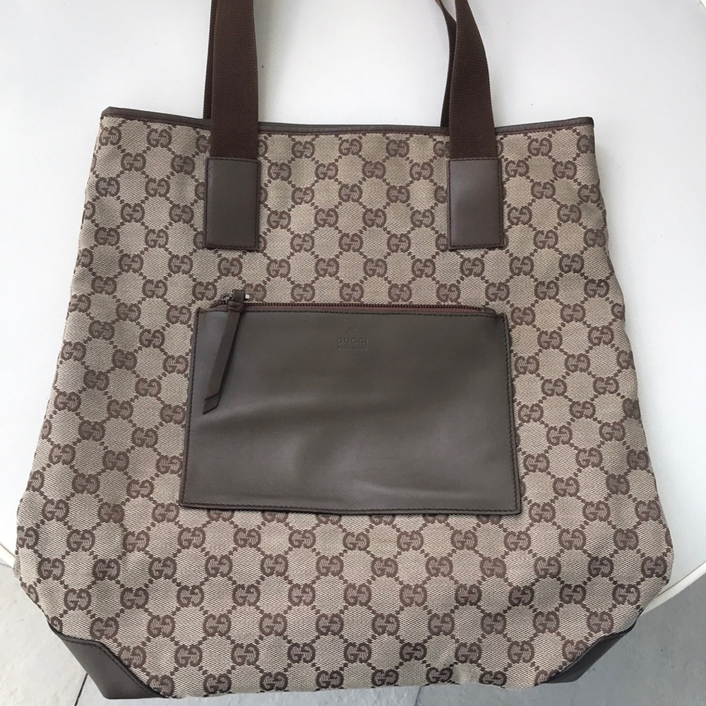 Authentic Gucci Bag